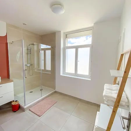 Lumineux Et Cosy Apartamento Annay (Pas-de-Calais)