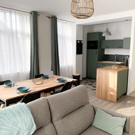 Lumineux Et Cosy * Annay