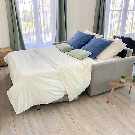 Apartment Lumineux Et Cosy *